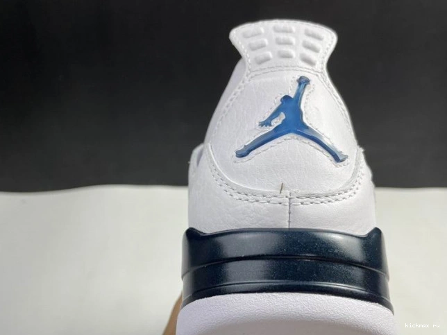 Cheap MAX Jordan Retro 314254-107 4 Columbia (2015) 0823